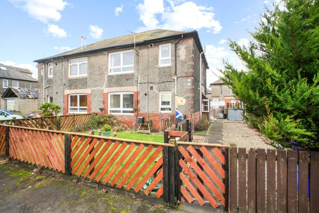Main image of property: Seaforth Crescent, Ayr, KA8