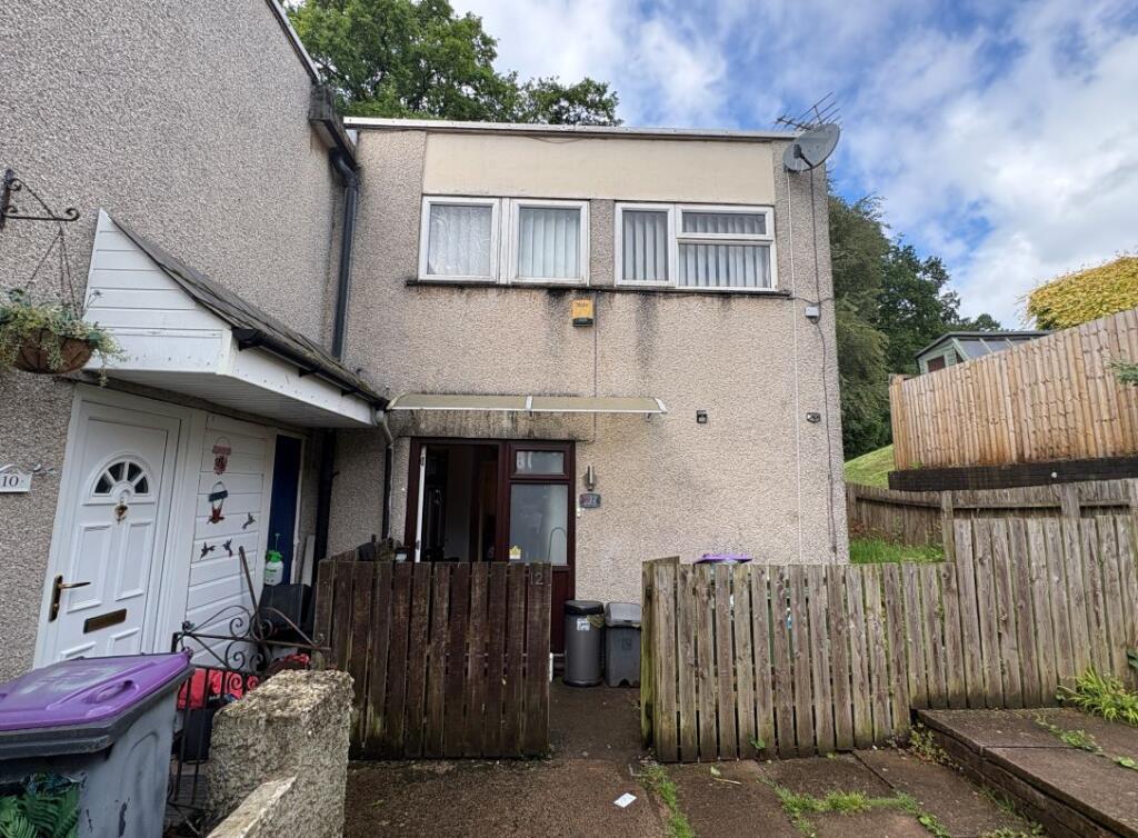 House in Cwmbrân, Coed Eva, Fairwater