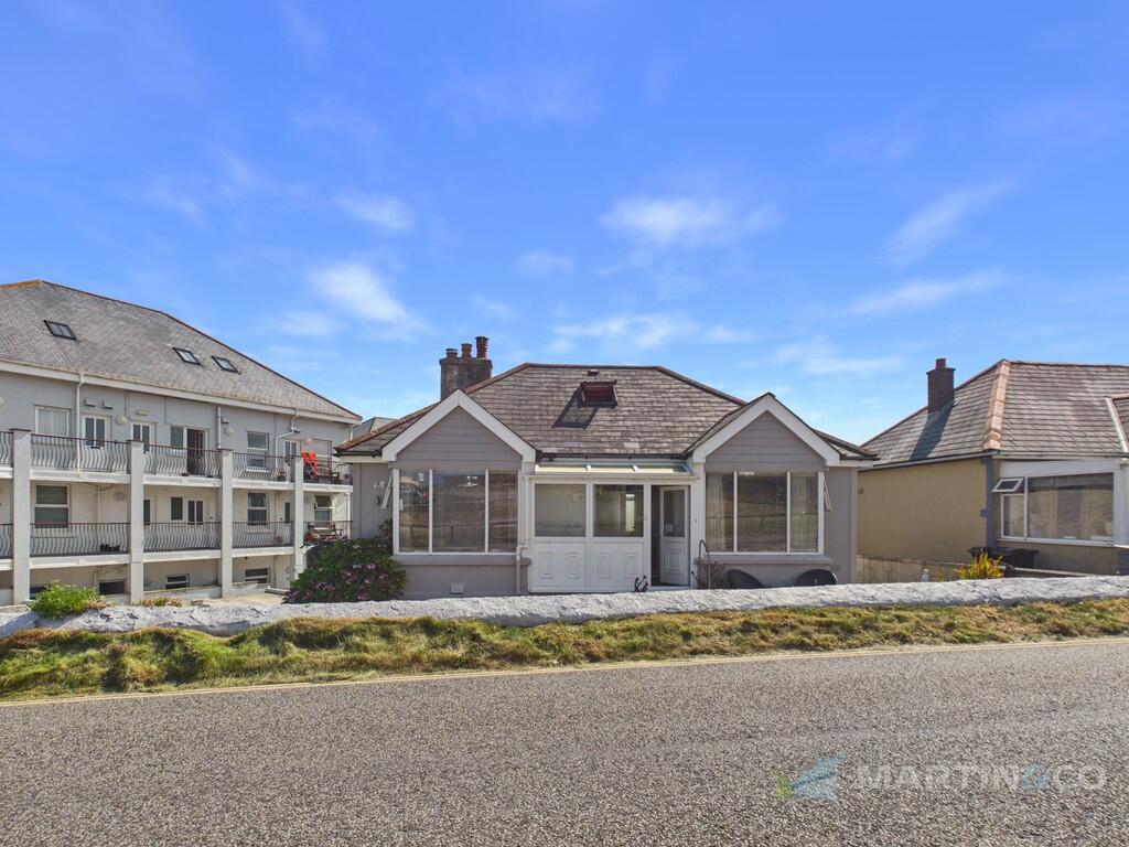 Main image of property: Perranporth