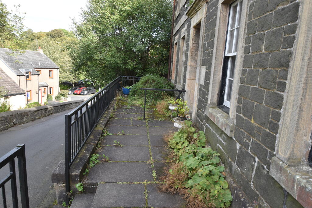 House in Edinburgh - View 2