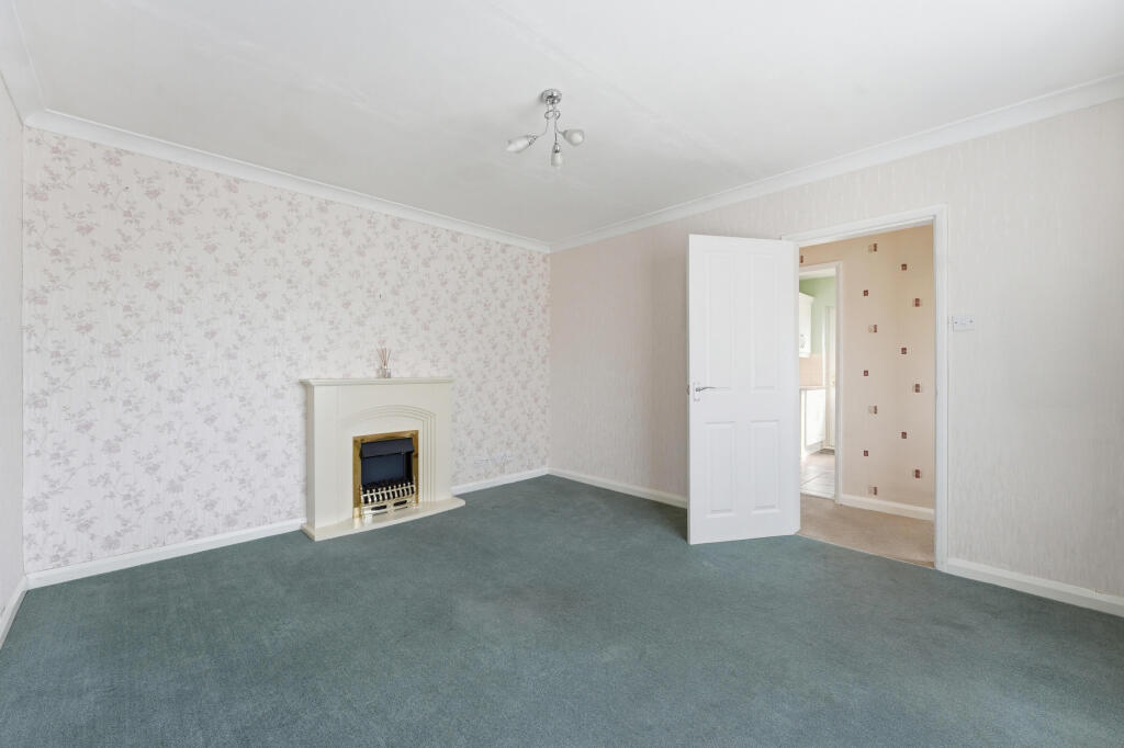 Firthland Road, Pickering, North Yorkshire – pohled 6