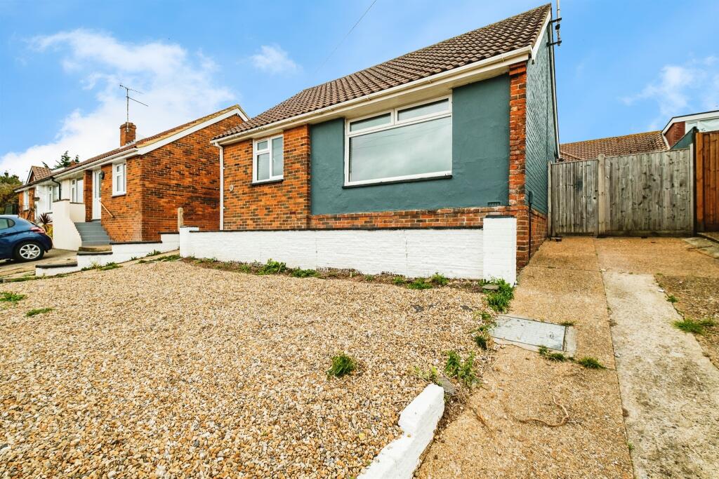 Main image of property: Western Road North, Sompting, Lancing