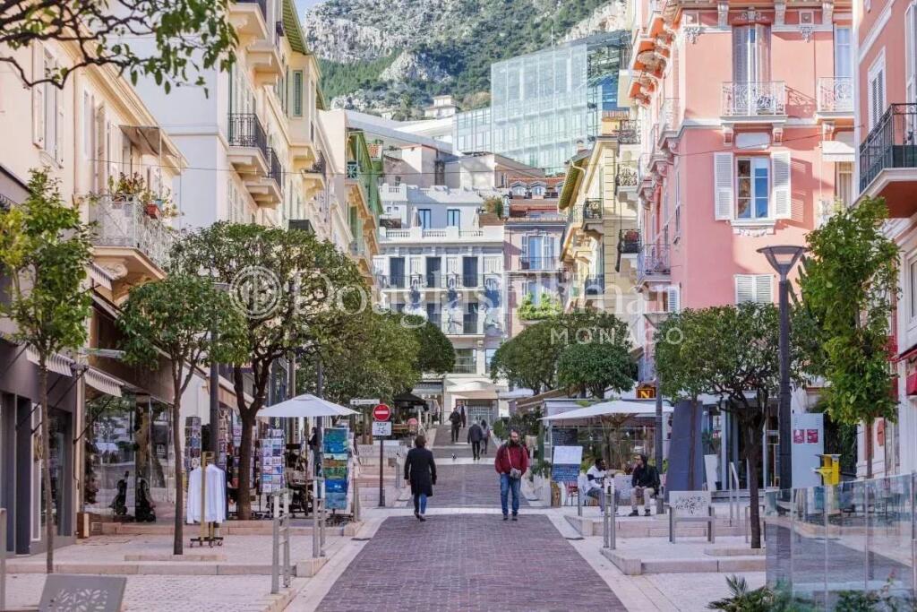 Main image of property: Monaco