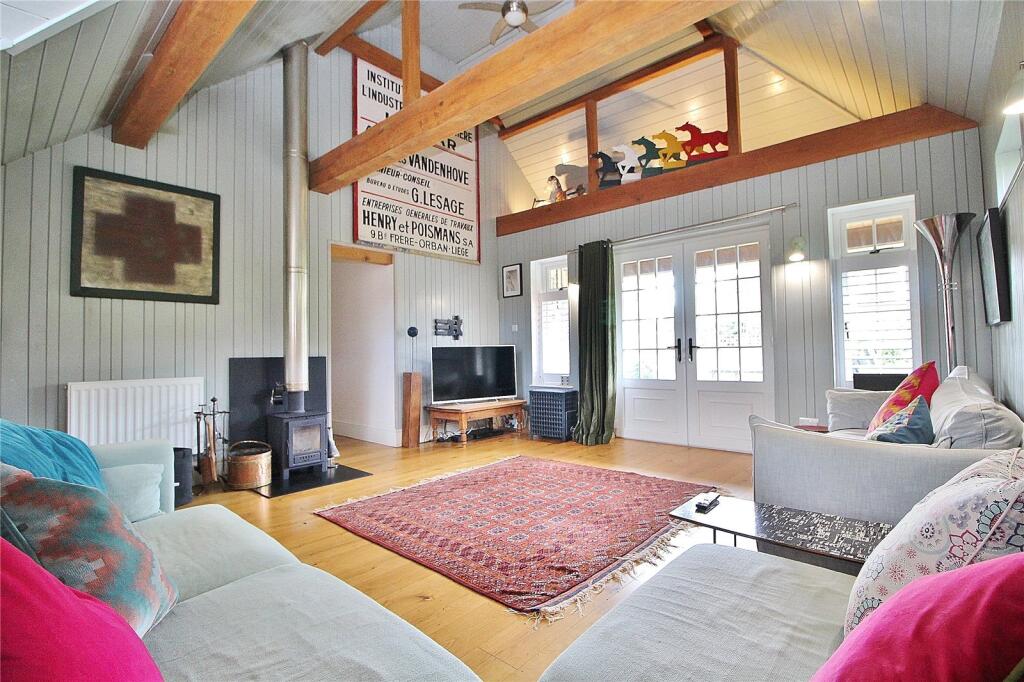 House in Brighton - View 2
