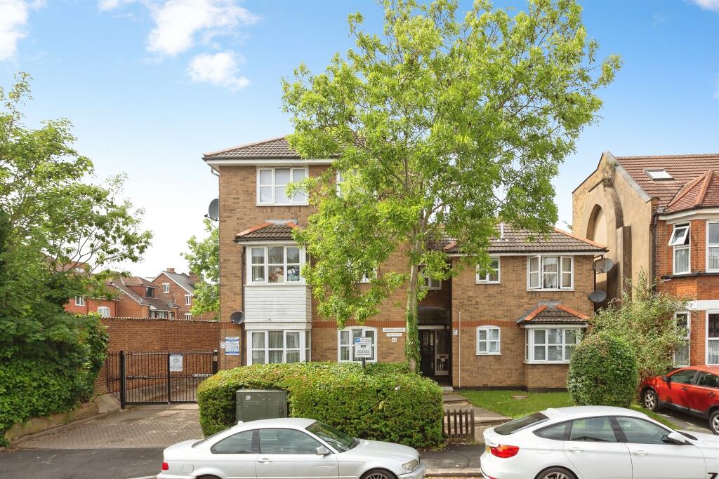Main image of property: Spencer Road, HARROW