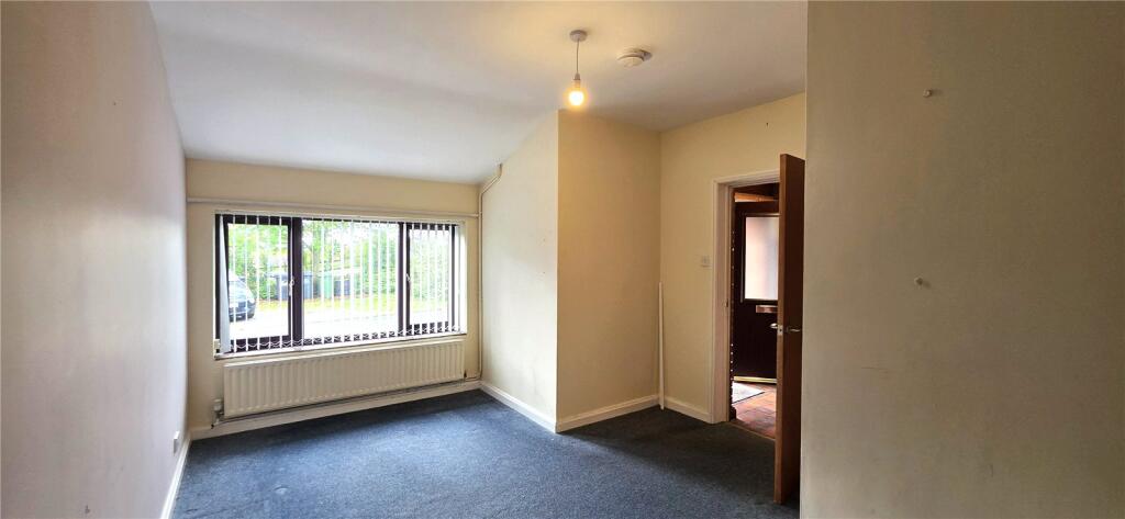 House in Shrewsbury - More