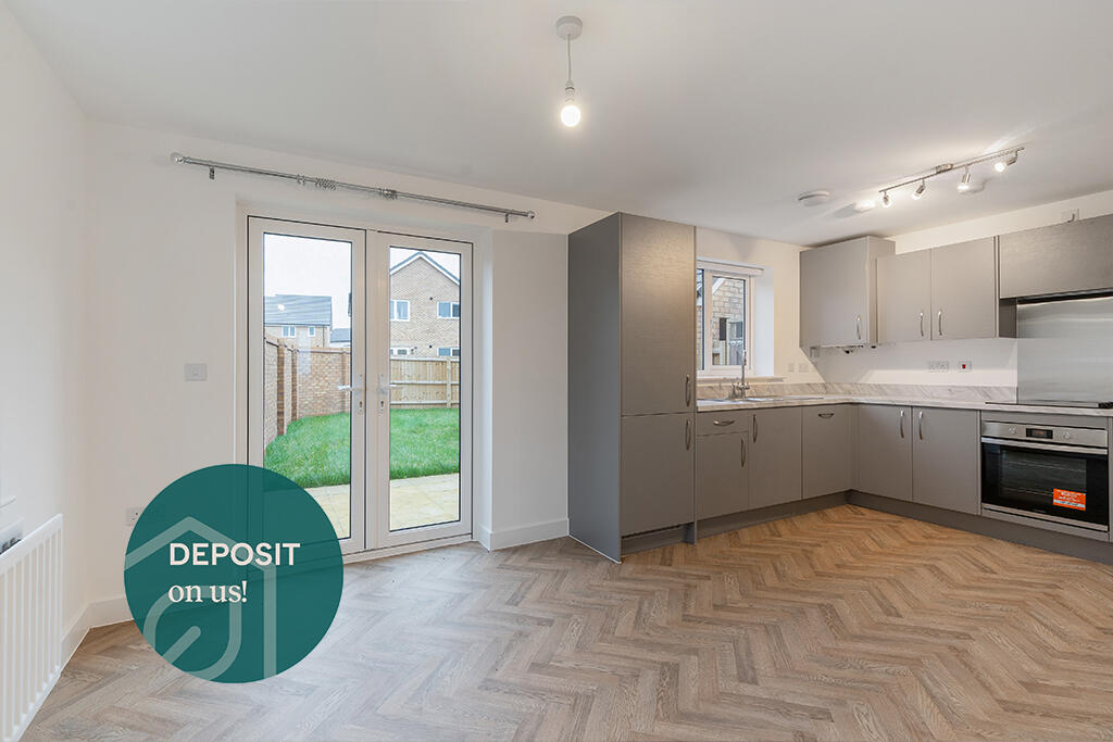 Main image of property: Leaf Living at Bucklers Park, Crowthorne, Berkshire, RG45