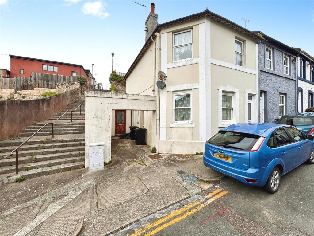 Main image of property: Alexandra Road, Torquay, Devon, TQ1