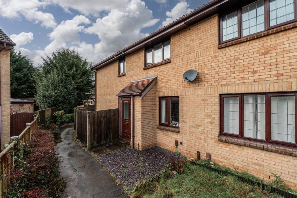 Main image of property: Gatcombe, Southampton, Hampshire, SO31