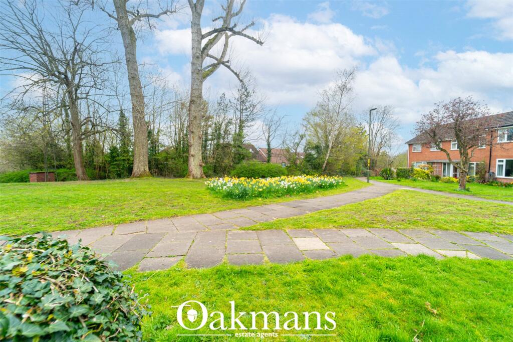 Additional image 21 of Westholme Croft, Bournville, Birmingham, West Midlands, B30