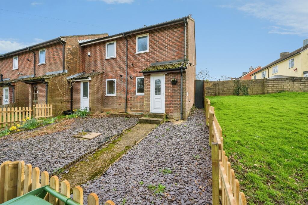 Main image of property: Bentley Green, Southampton