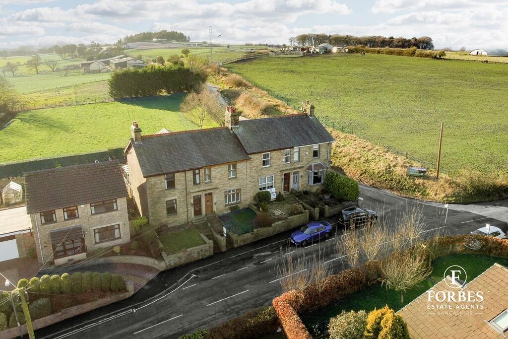 Main image of property: Bury Lane, Withnell, Chorley, PR6