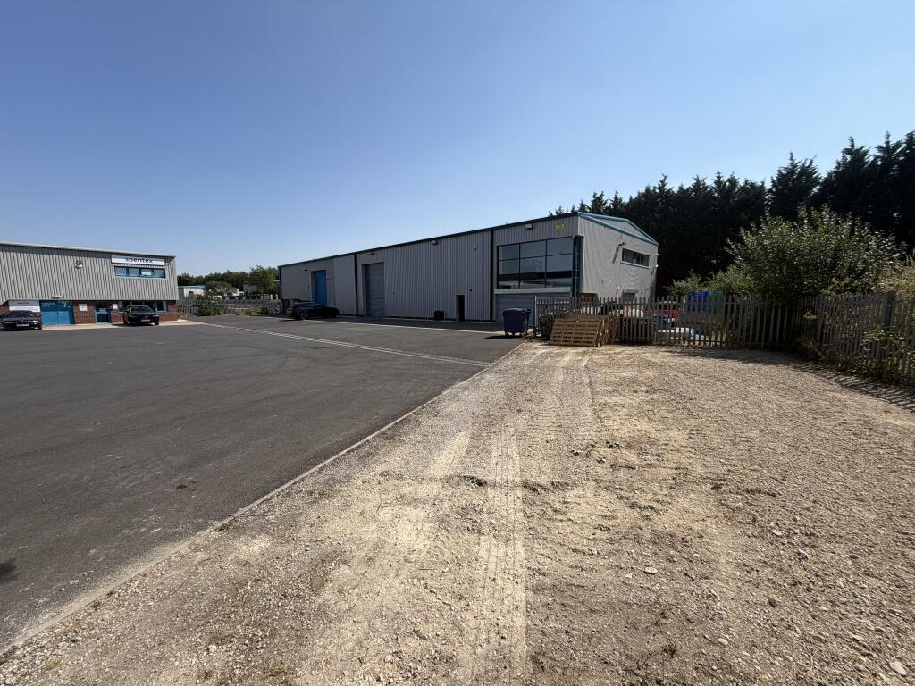 Main image of property: First Avenue, Sherburn In Elmet, North Yorkshire