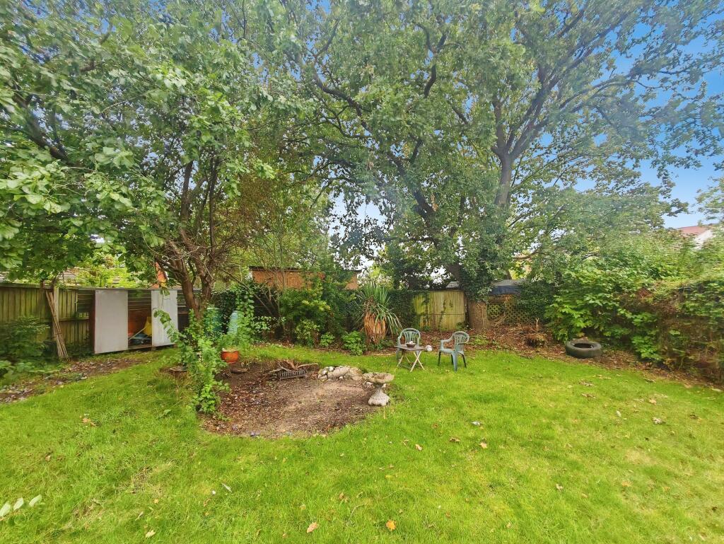 House in Crewe, Cheshire East - View 4