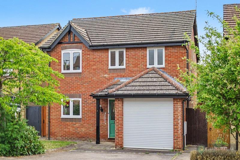 Main image of property: Meadow View, Buntingford