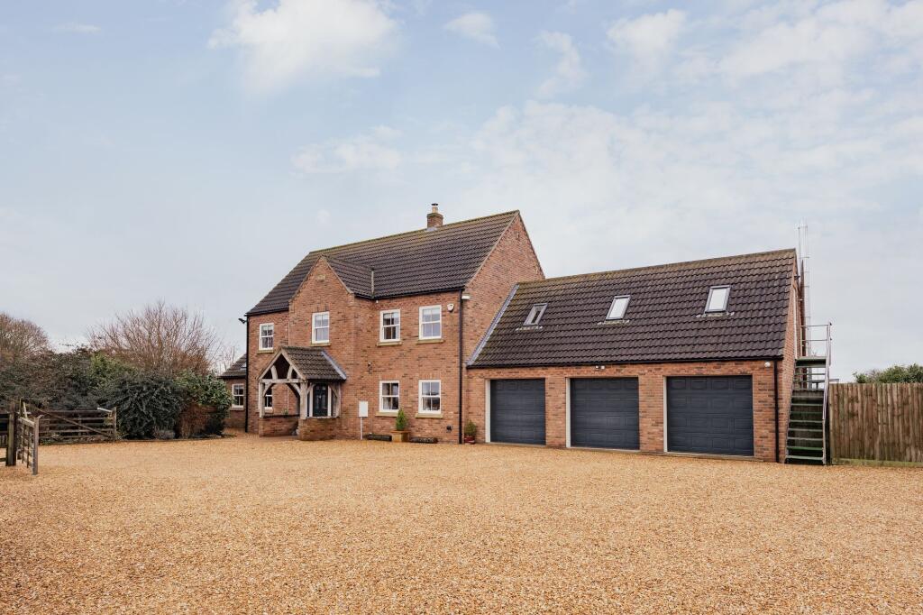 Main image of property: Rural Lifestyle in Murrow