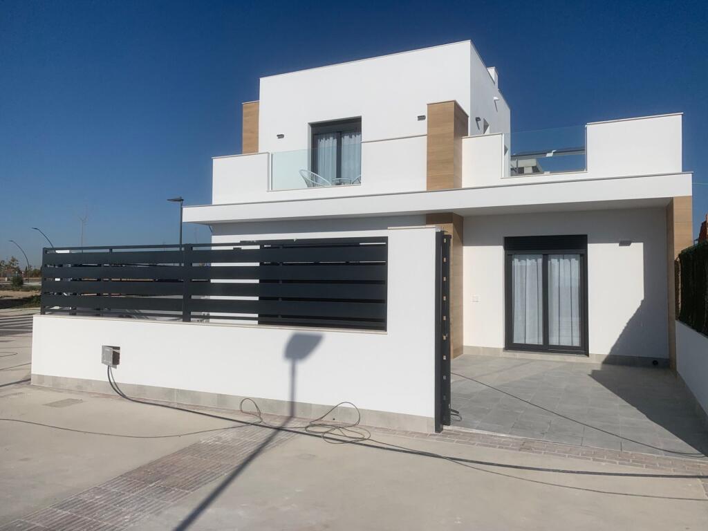 Main image of property: Murcia, Roldan