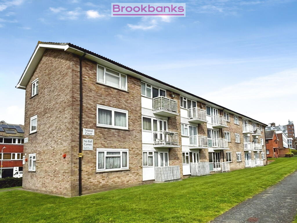 Main image of property: Edwards Gardens, Swanley, BR8