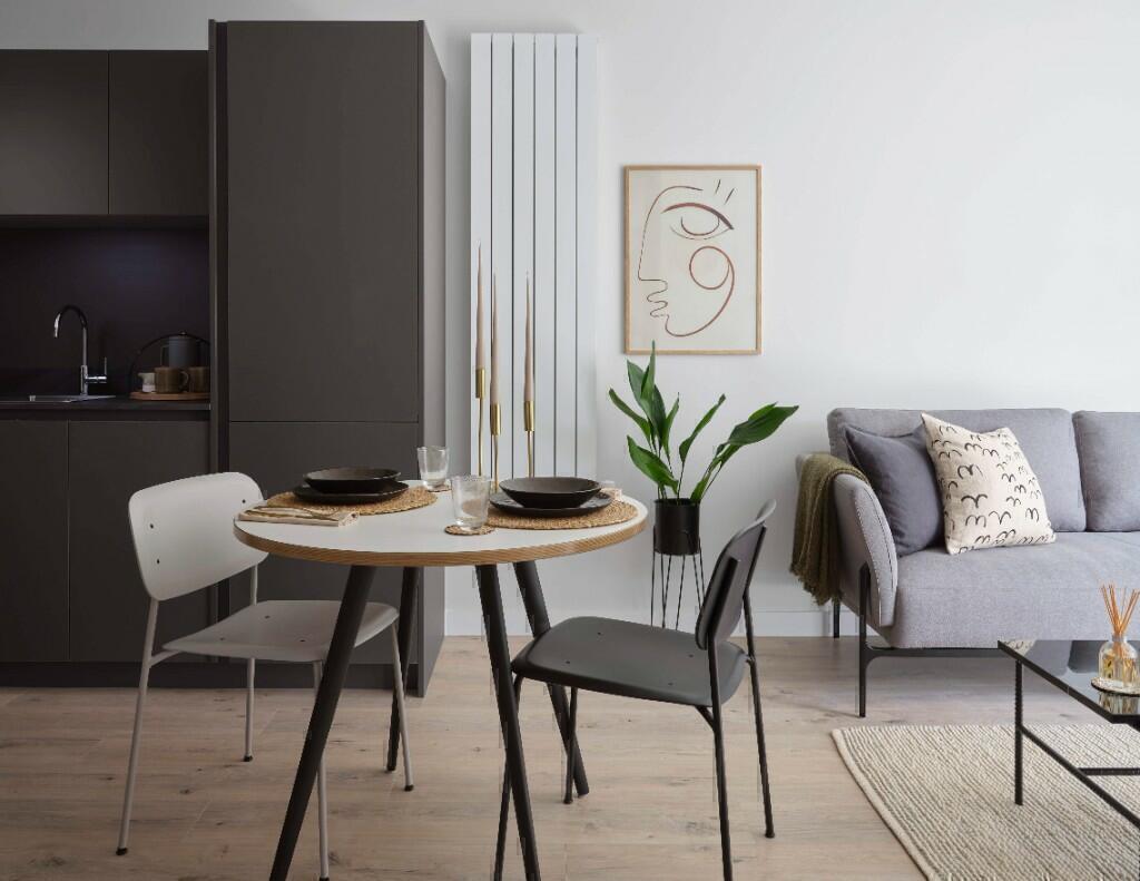 Main image of property: Blackhorse Mills, 31 Wheelhouse, 15 Wickford Way, London, E17