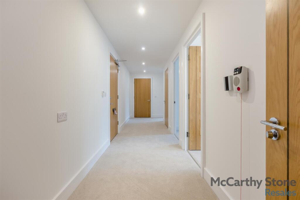 Additional image 13 of Peel Court, College Way, Welwyn Garden City, Hertfordshire, AL8 6DG