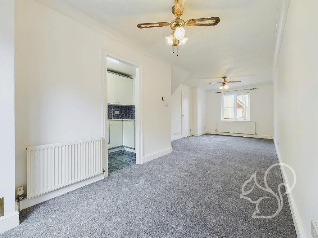 House in Babergh, Honey Tye, Leavenheath - View 3