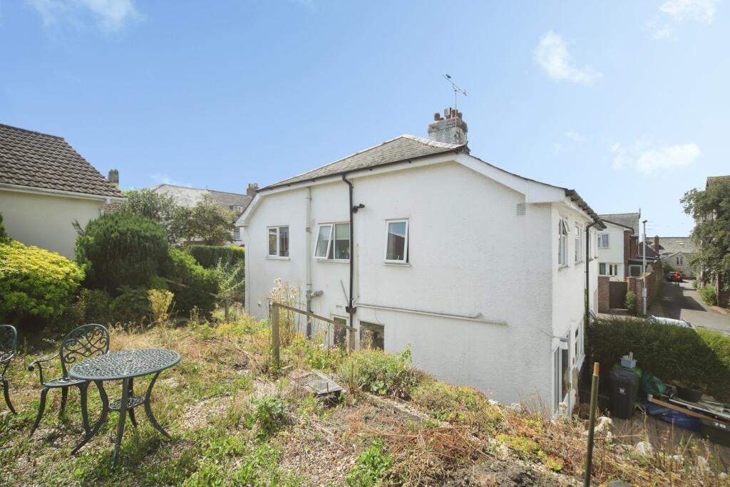 House in Exeter - More