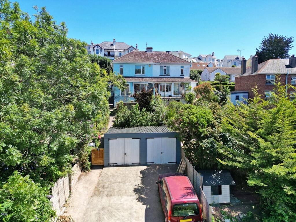 Main image of property: Keatings Lane, Teignmouth, TQ14
