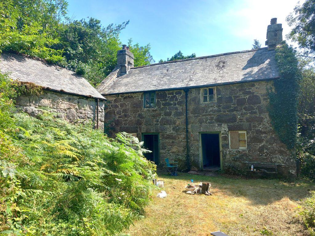 Main image of property: Widecombe-In-The-Moor
