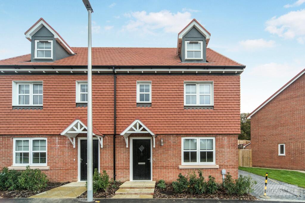 Main image of property: Funnell Drive, Pevensey