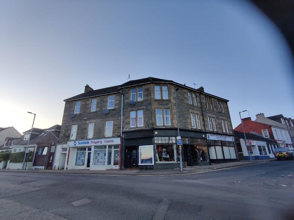 Main image of property: Auchamore Road, Dunoon, Argyll, PA23