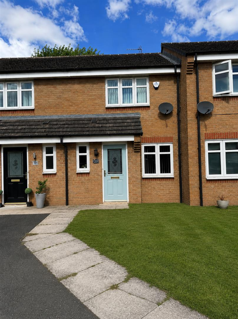 Main image of property: The Covers, Swalwell, Newcastle Upon Tyne