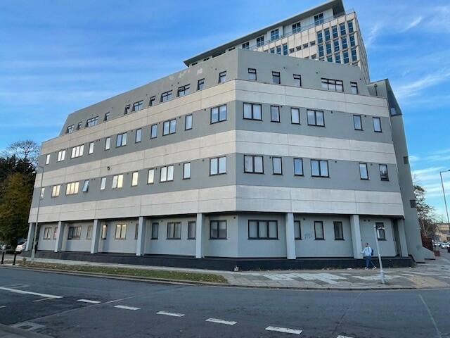 Main image of property: Kingsway Link, Bedford, MK42