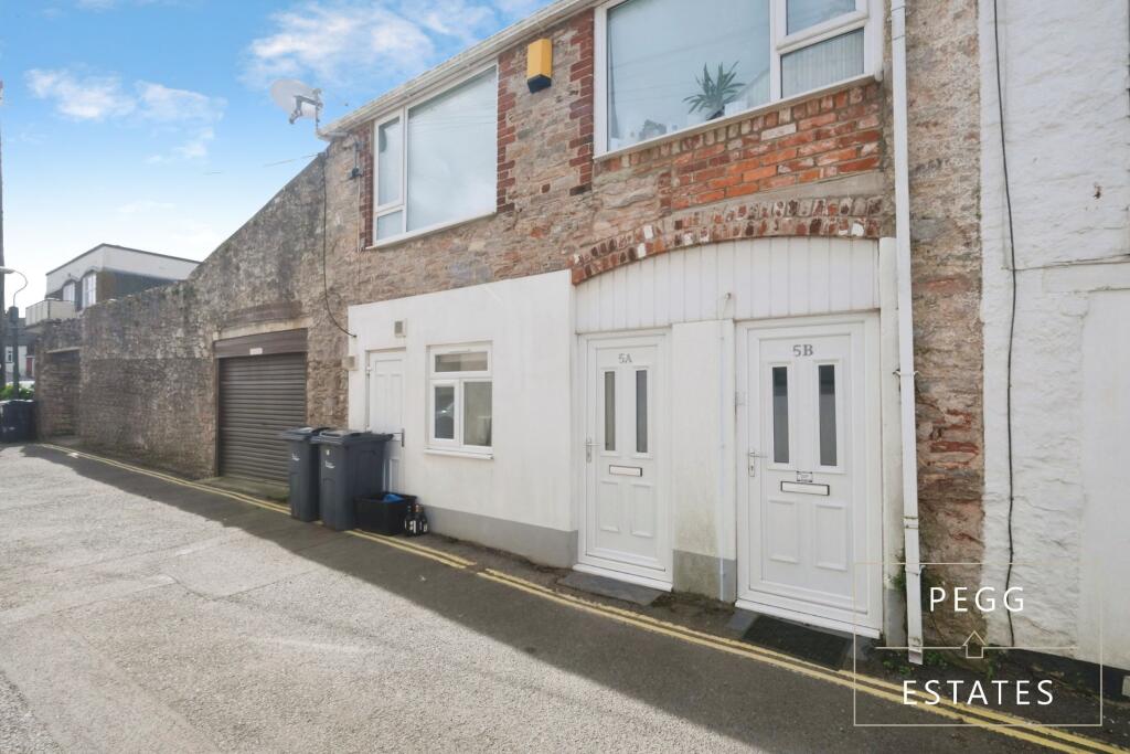 Main image of property: St. James Place, Torquay