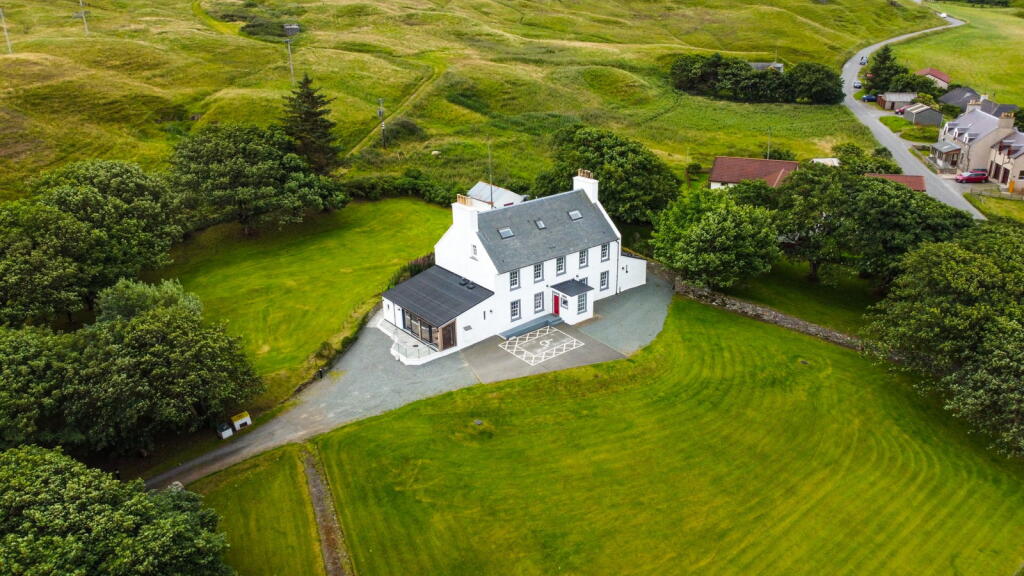 Main image of property: Voe House, Voe, Shetland, ZE2 9PX