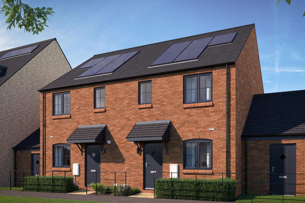 Main image of property: Nottingham Road
Fairham
Nottinghamshire
NG11 8AF