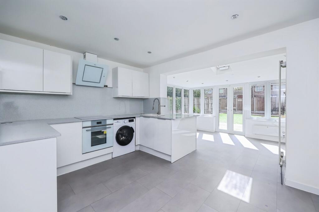 Main image of property: Hazel Meadows, Hucknall, Nottingham