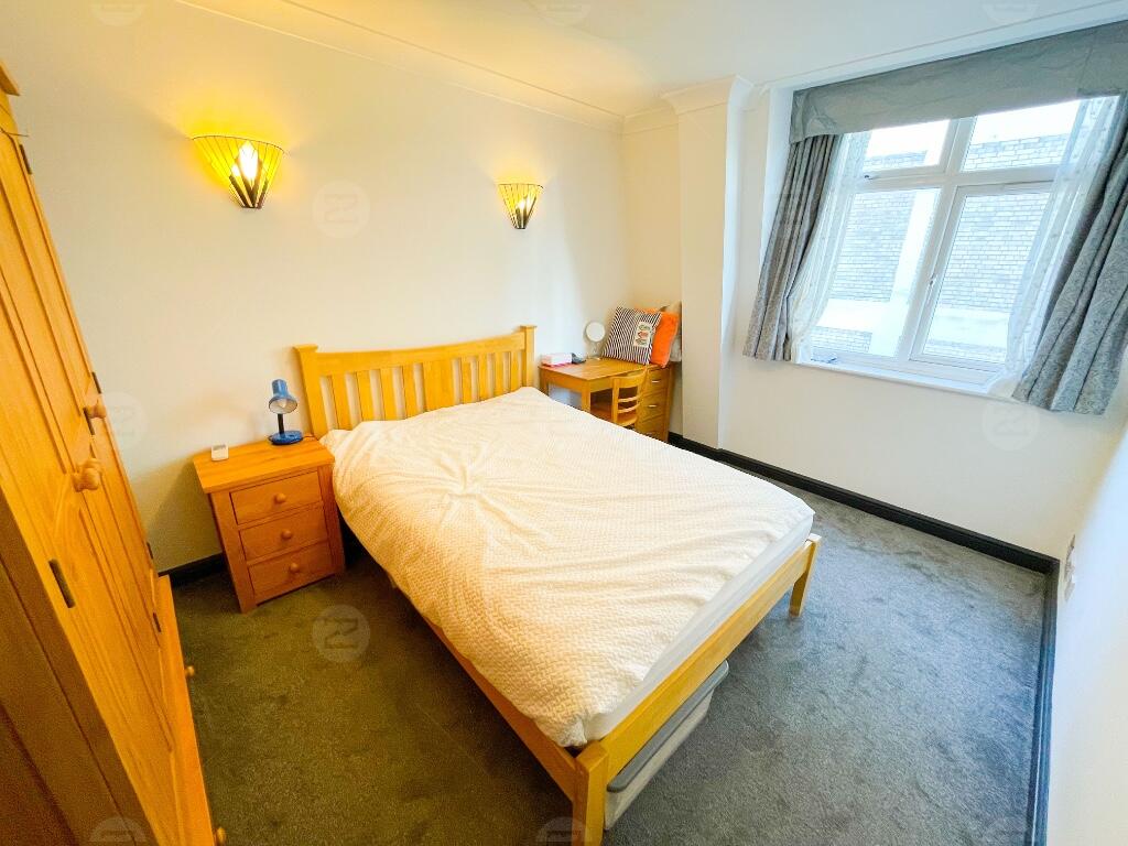 Additional image 7 of Burne Jones House, 11-12 Bennetts Hill, Birmingham, B2 5RS