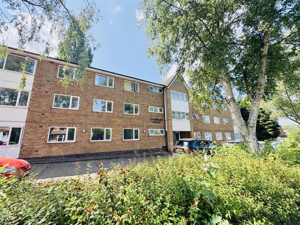 Main image of property: Ulverley Court, Ulverley Green Rd, Solihull