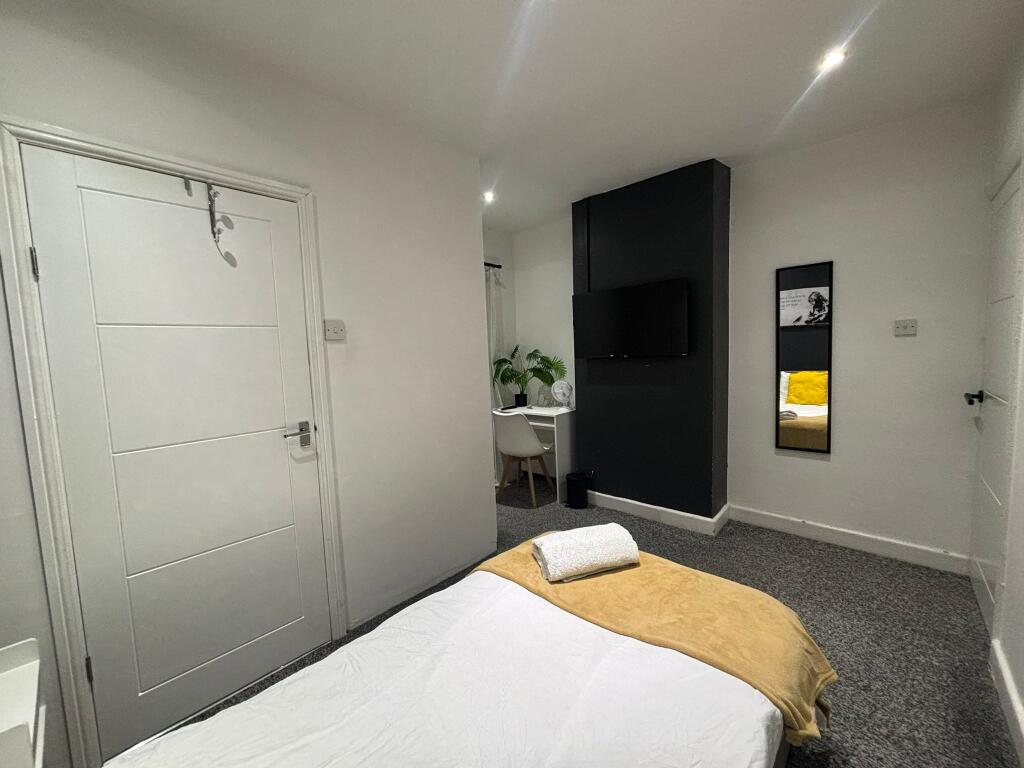 Main image of property: Astley Avenue, Coventry, CV6
