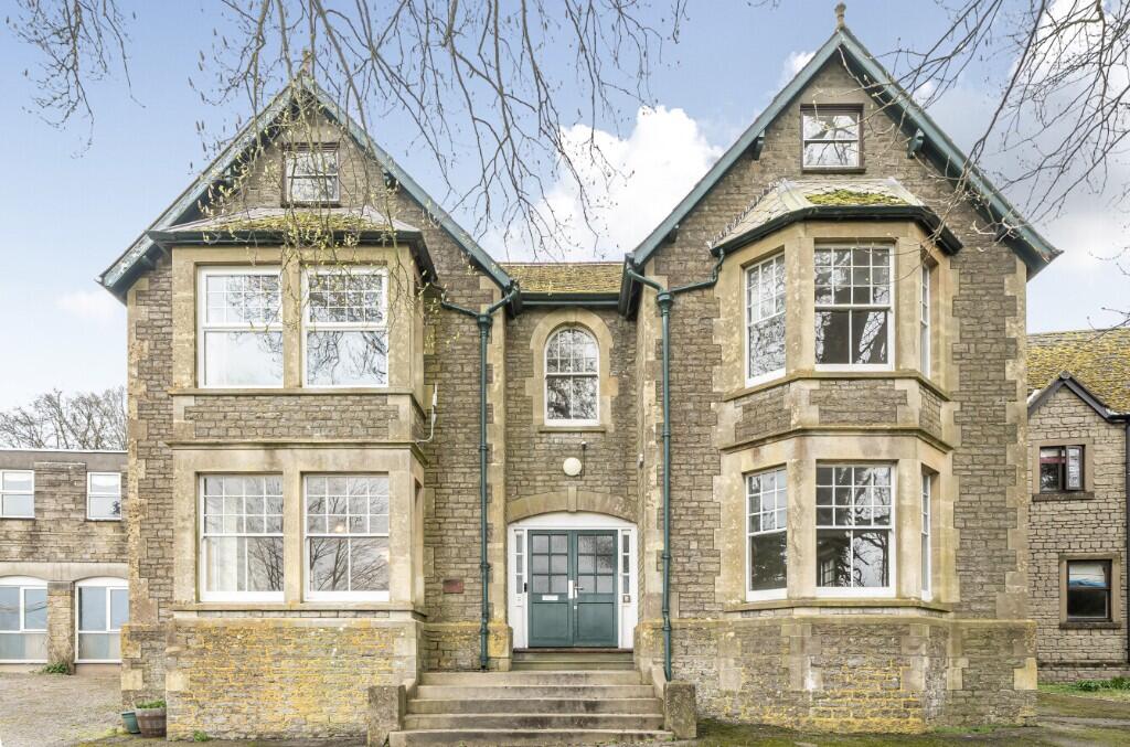 Bruton, Somerset, BA10