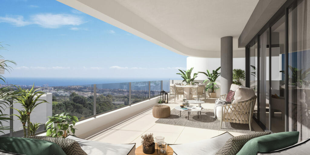 Main image of property: Andalucia, Malaga, Marbella