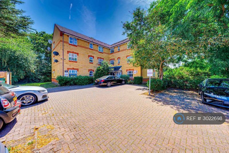 Main image of property: Yeoman Close, London, E6