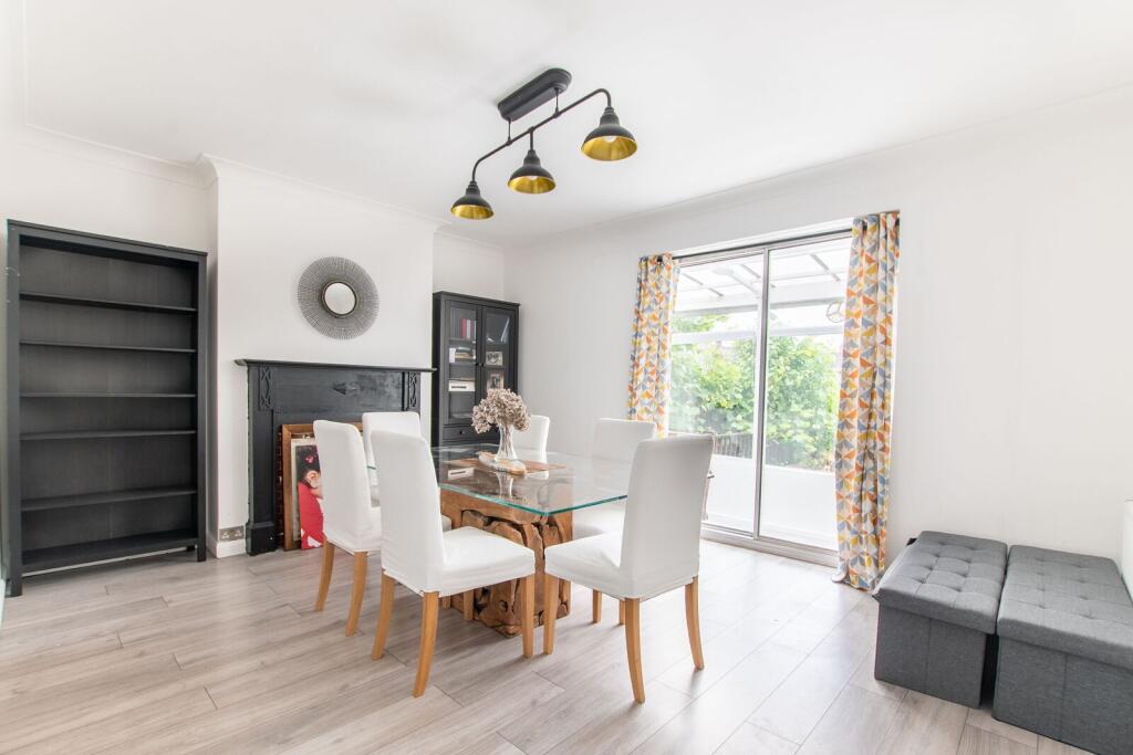 House in London, Shepherd's Bush - View 4