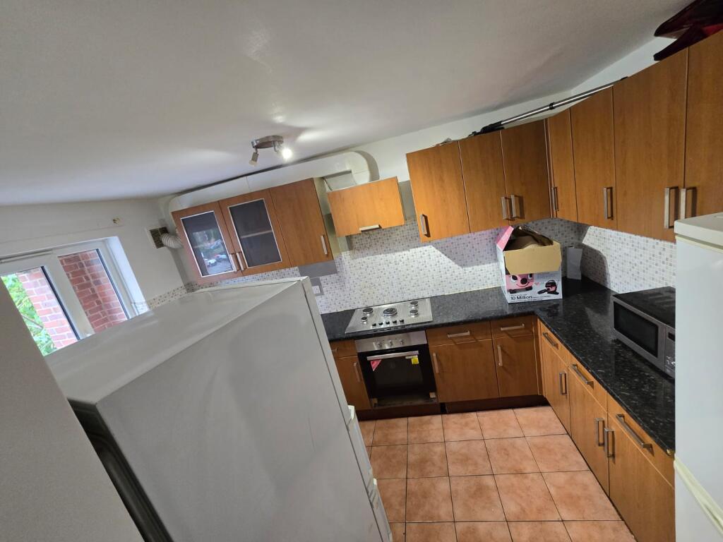 Main image of property: SW15 5QD