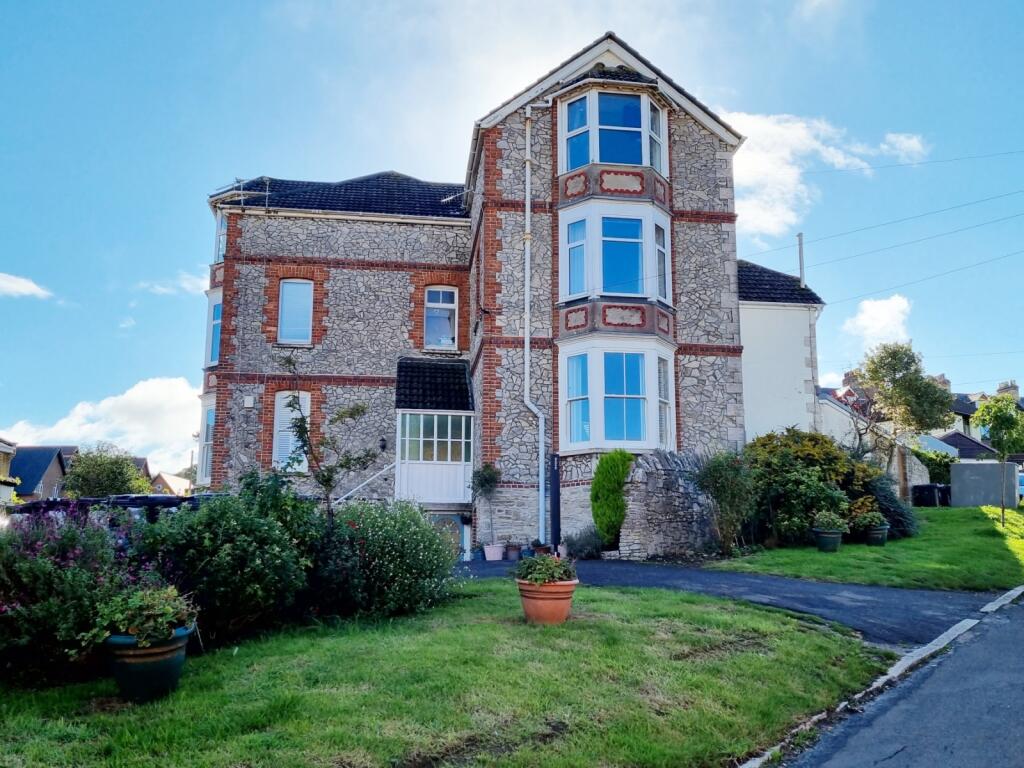 Main image of property: Swanage