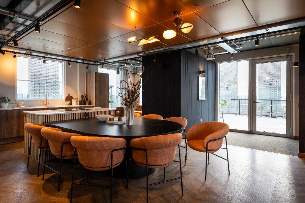 Main image of property: Heyrod Street, Manchester, Greater Manchester, M1