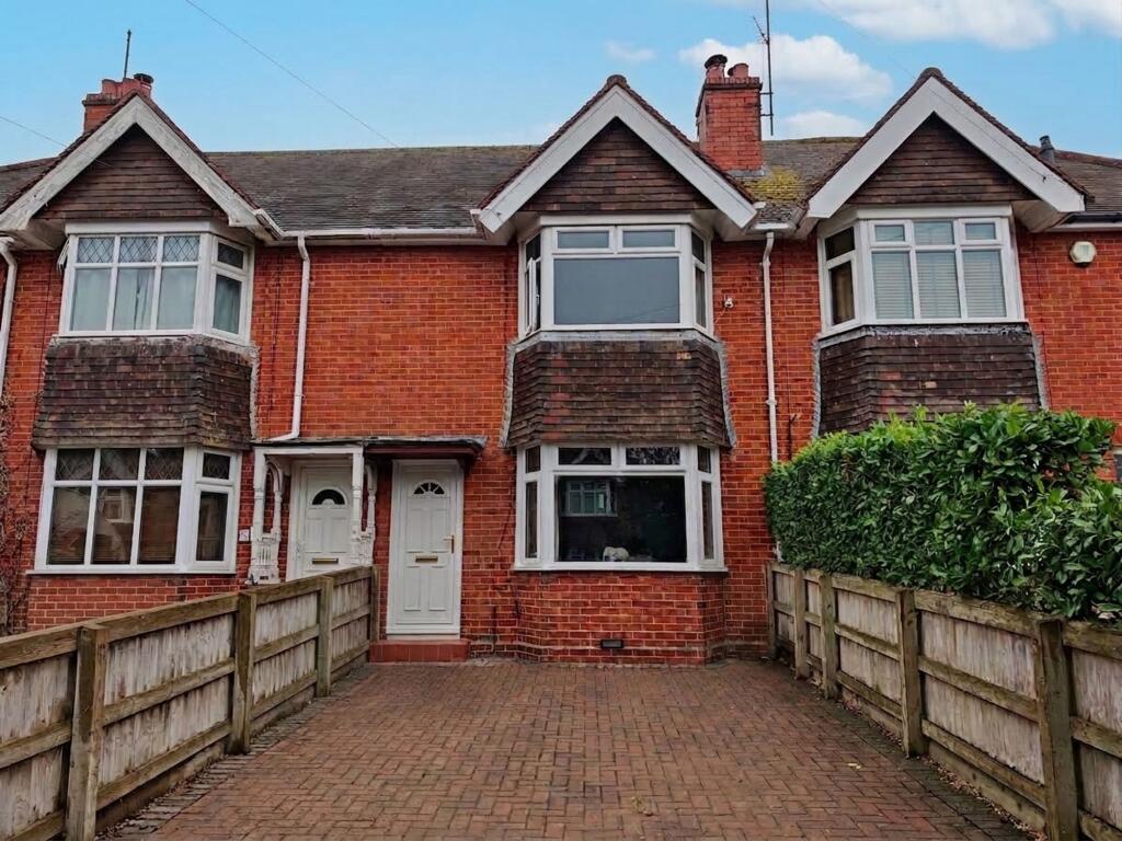 Main image of property: Whiterow Park, Trowbridge, BA14