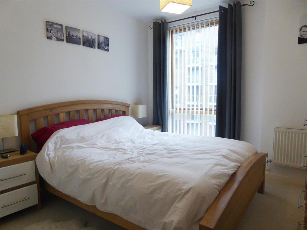 Apartment in Reading, Katesgrove, Coley - View 5