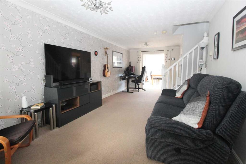 Millbrook Road, Northburn Edge, Cramlington photo 3