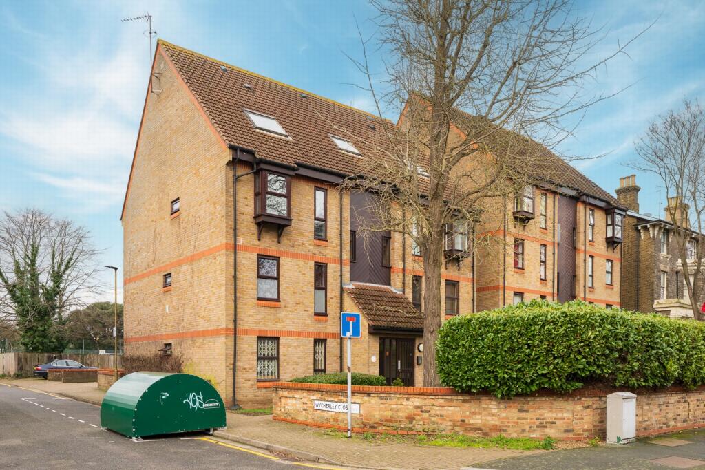 Main image of property: Vanbrugh Park Road West, Blackheath, SE3